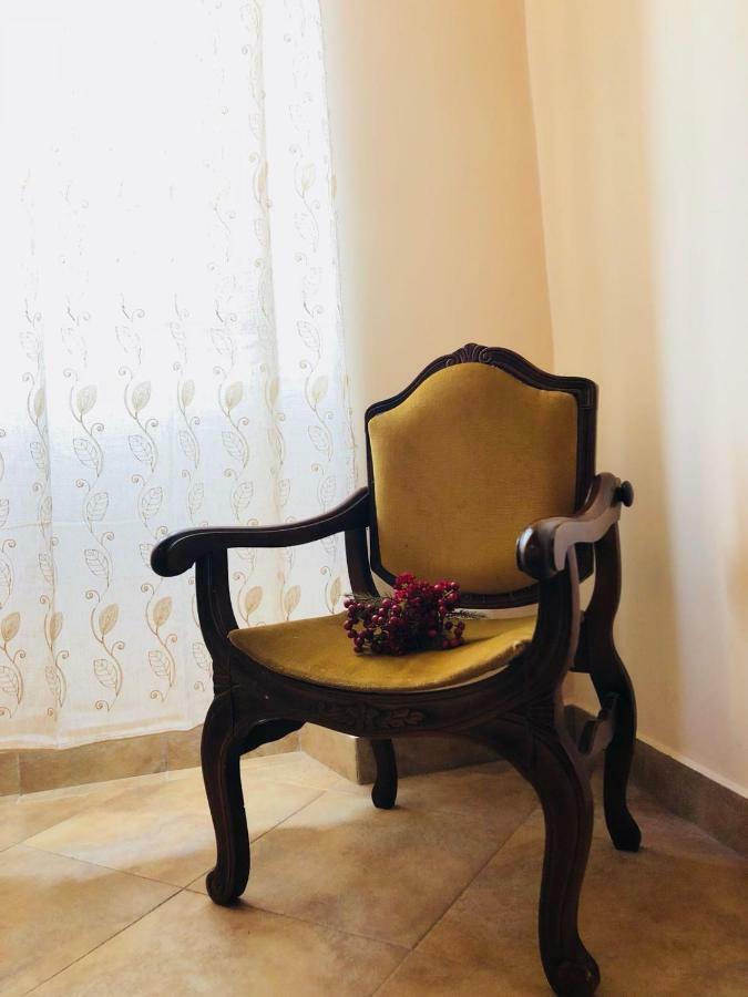 Casa Vacanze La Torretta Sutri Ngoại thất bức ảnh