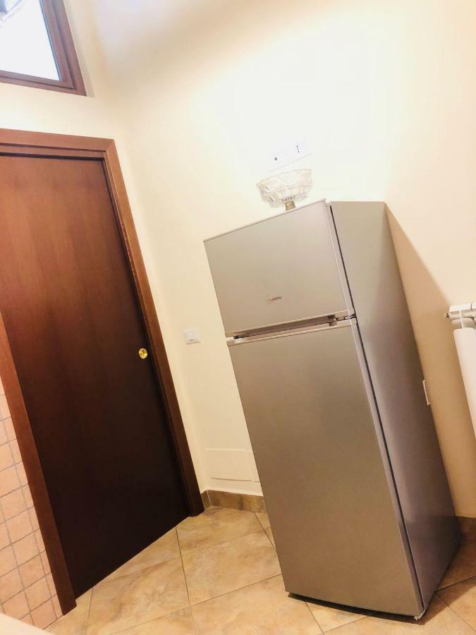 Casa Vacanze La Torretta Sutri Ngoại thất bức ảnh